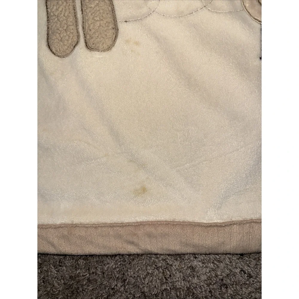 Koala baby‎ giraffe duck monkey blanket plush 2010